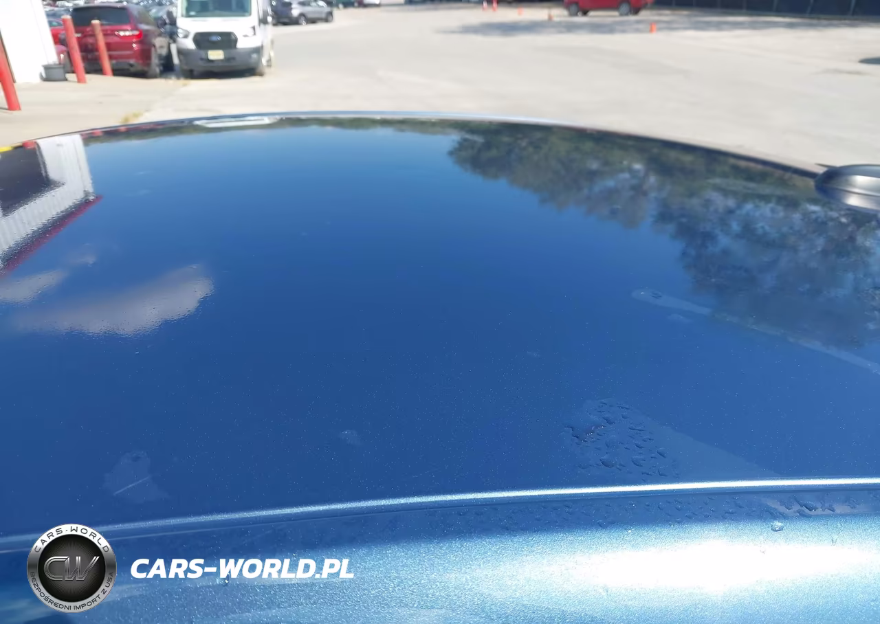 2018 Ford Fusion Hybrid S VIN:3FA6P0UU6JR278878 - 6