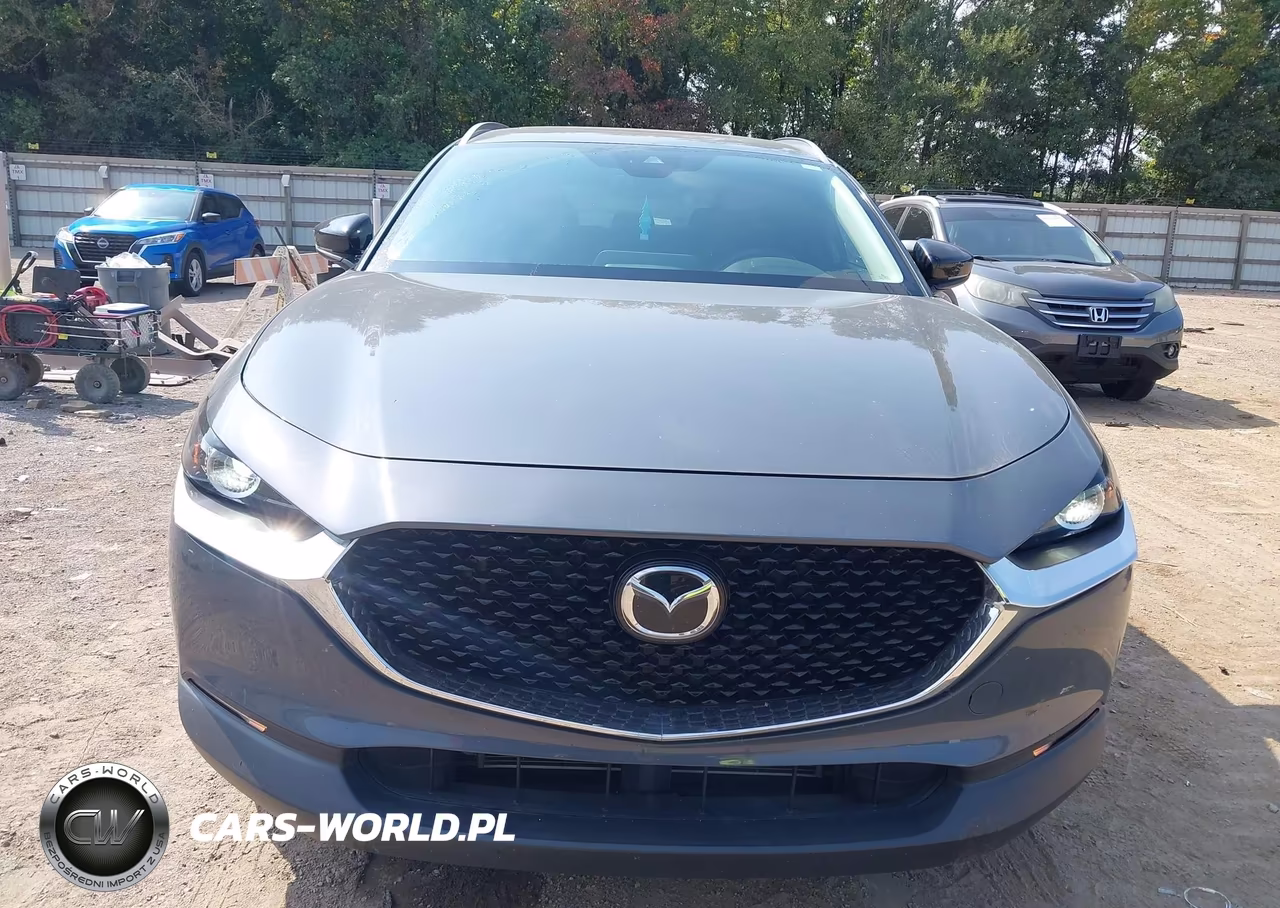 2022 Mazda Cx-30 Preferred VIN:3MVDMBCL8NM434113 - 12