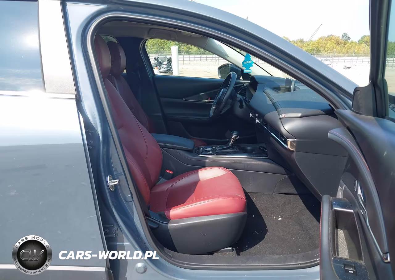 2022 Mazda Cx-30 Preferred VIN:3MVDMBCL8NM434113 - 5