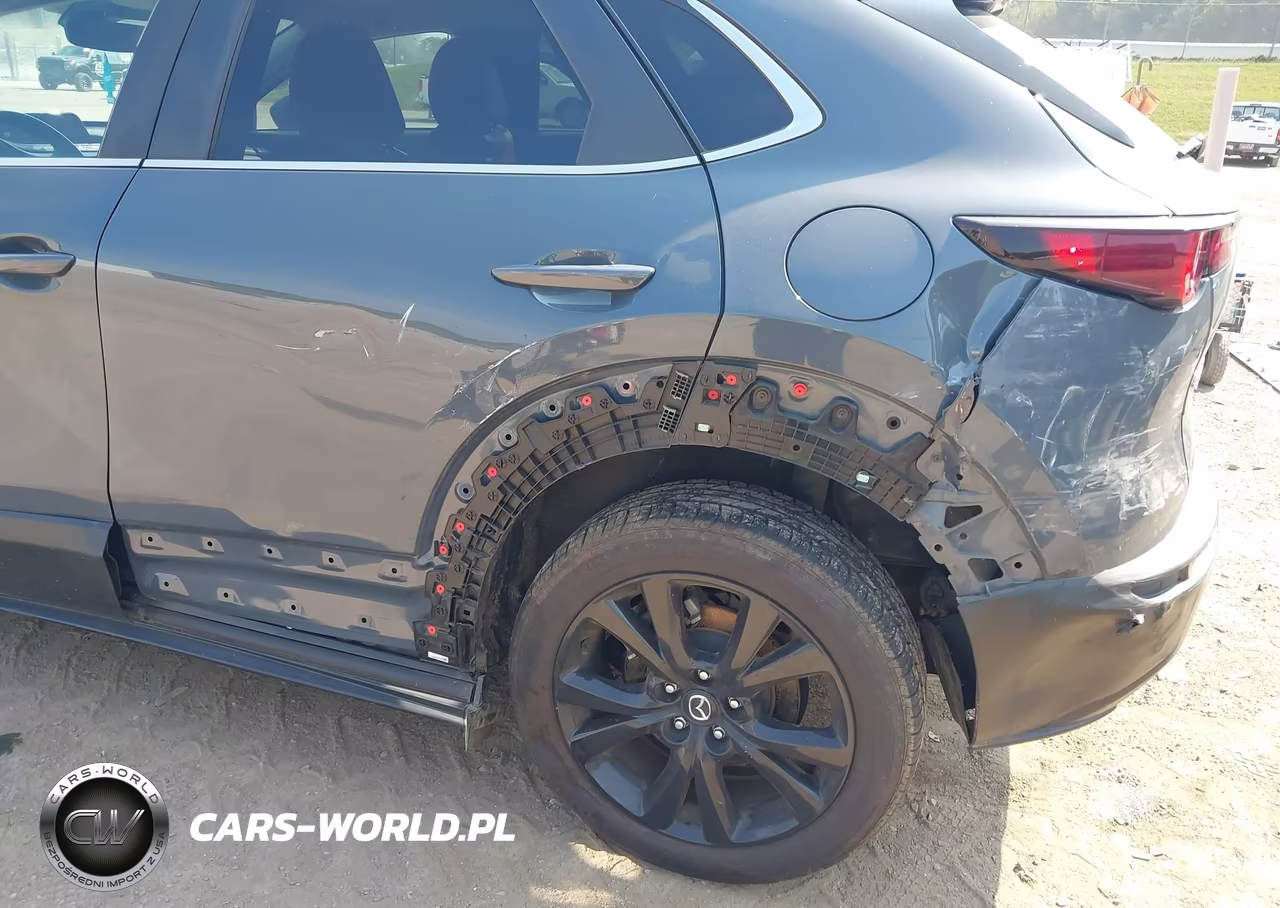 2022 Mazda Cx-30 Preferred VIN:3MVDMBCL8NM434113 - 6