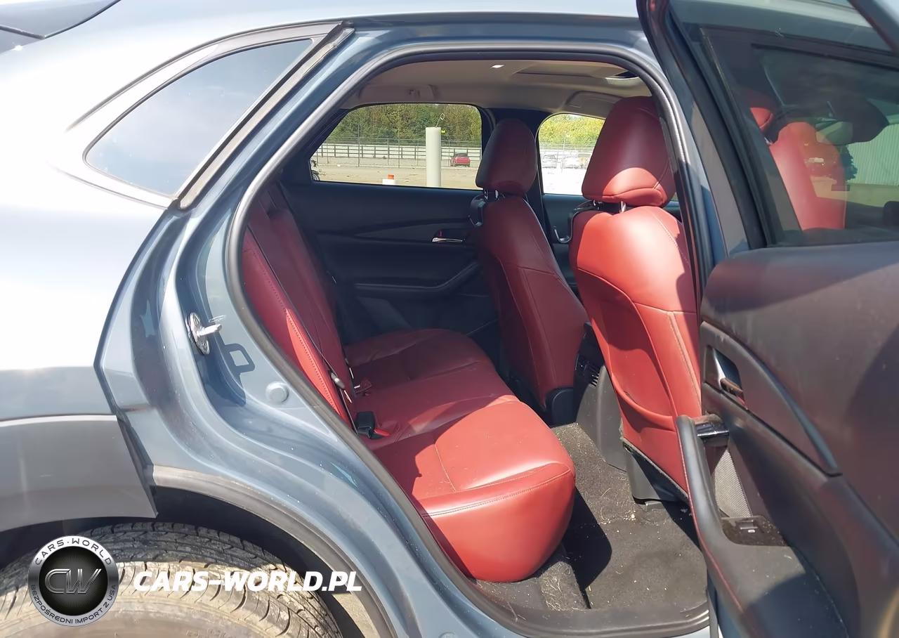 2022 Mazda Cx-30 Preferred VIN:3MVDMBCL8NM434113 - 8