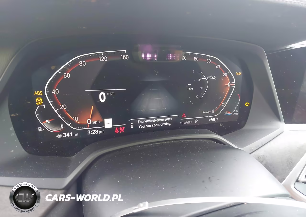 2021 BMW X7 xDrive40I VIN:5UXCW2C06M9E41007 - 16