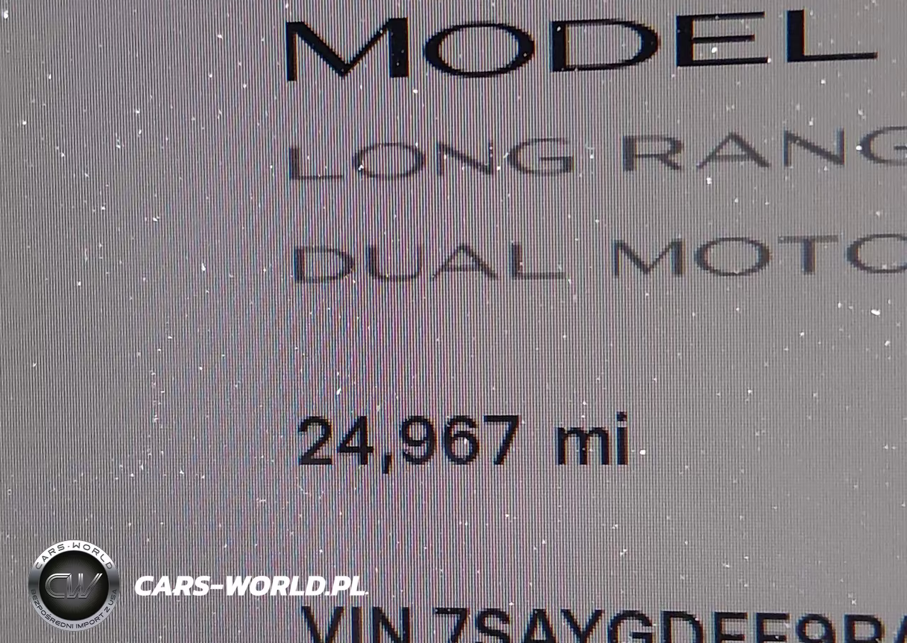 2023 Tesla Model Y Awd-Long Range Dual Motor All-Wheel Drive VIN:7SAYGDEE9PA188846 - 14