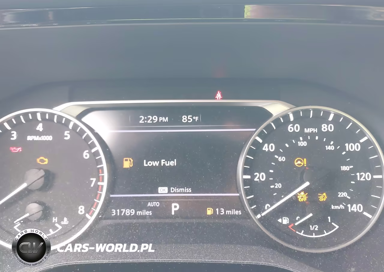 2025 Nissan Pathfinder Rock Creek 4Wd VIN:5N1DR3BD3SC247924 - 7