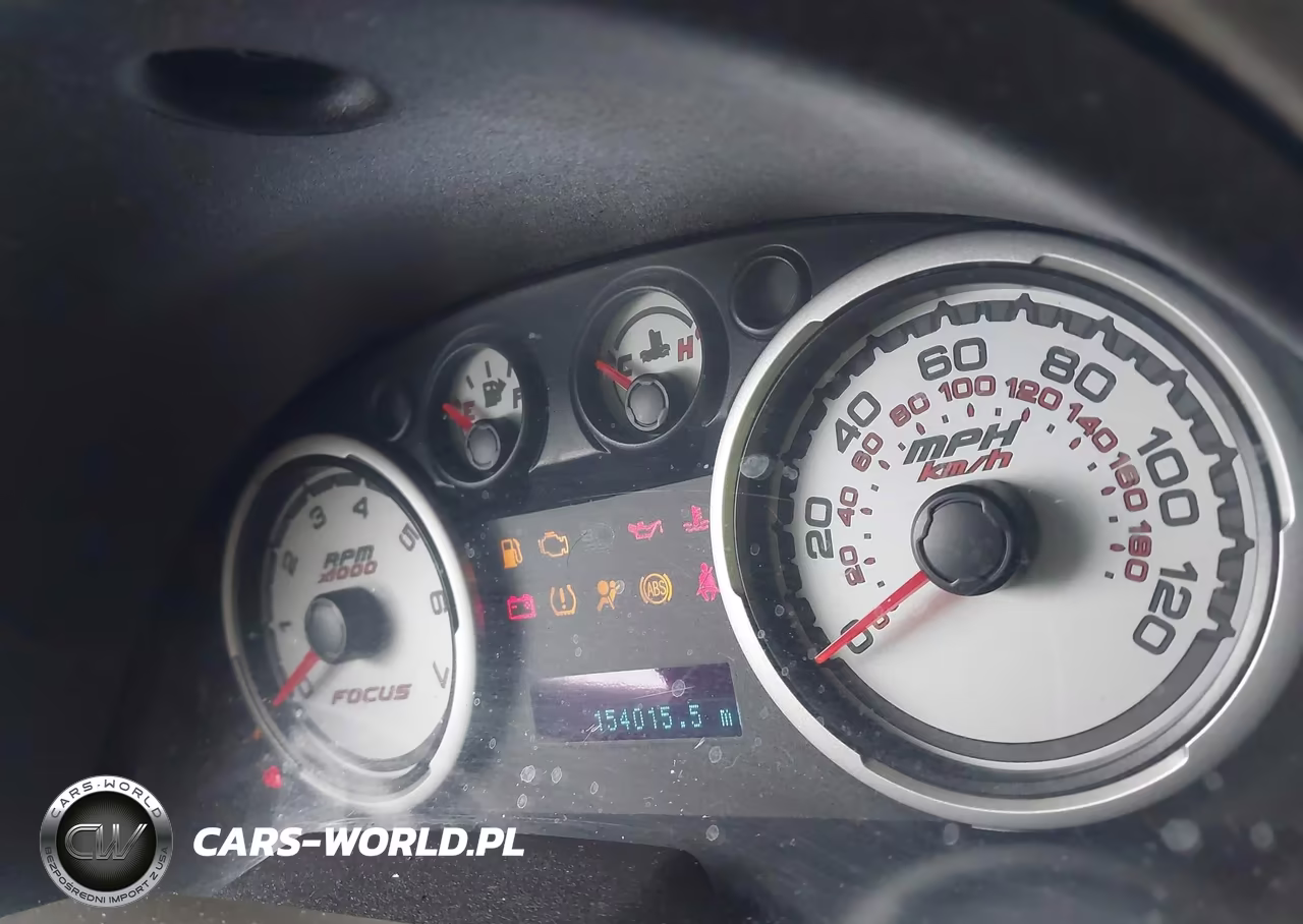 2010 Ford Focus S VIN:1FAHP3EN2AW182342 - 15