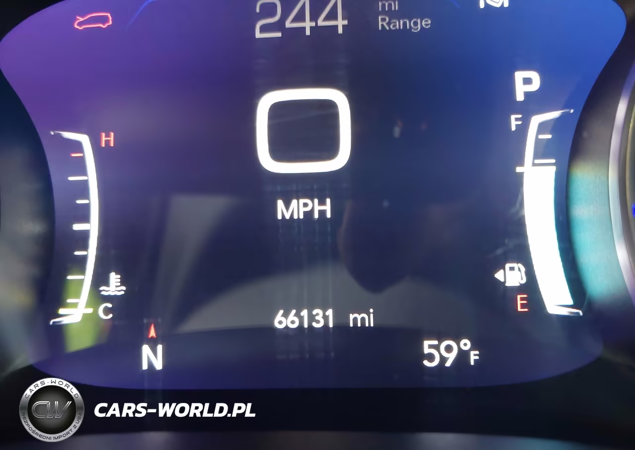 2023 Chrysler Pacifica Touring L VIN:2C4RC1BG2PR574436 - 15