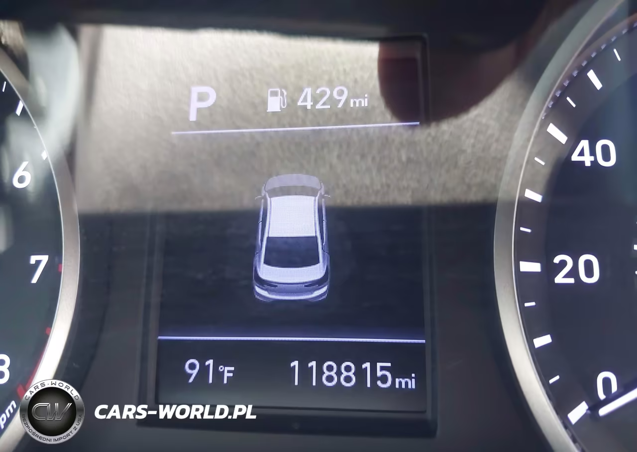 2020 Hyundai Elantra Sel VIN:5NPD84LF1LH535752 - 15