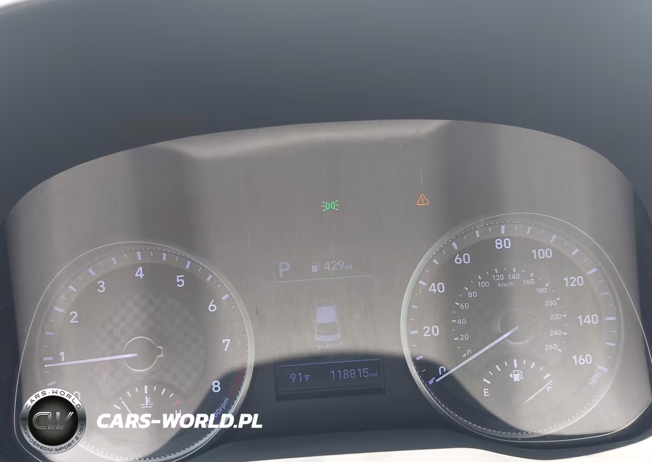 2020 Hyundai Elantra Sel VIN:5NPD84LF1LH535752 - 7