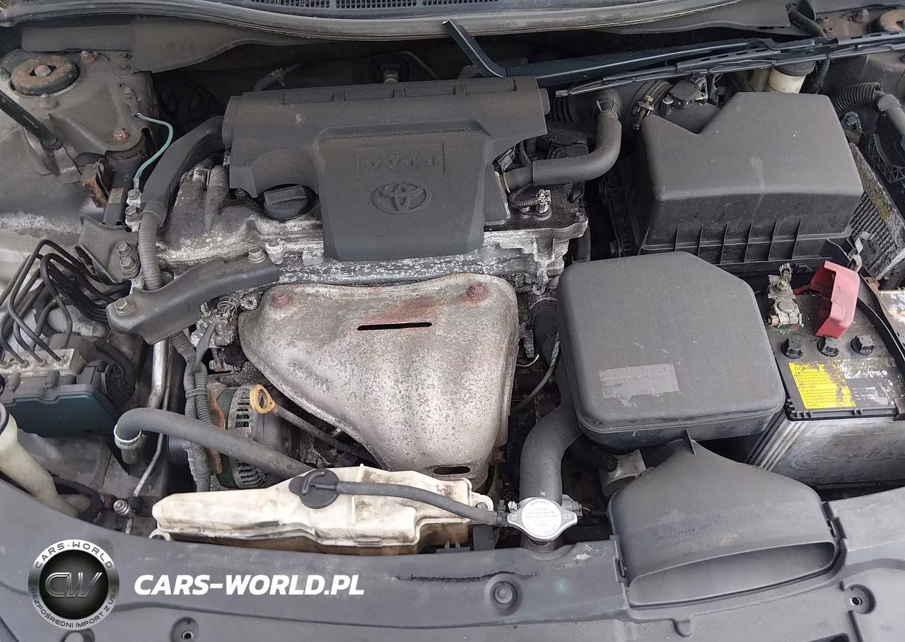 2017 Toyota Camry Le VIN:4T1BF1FK4HU651119 - 10