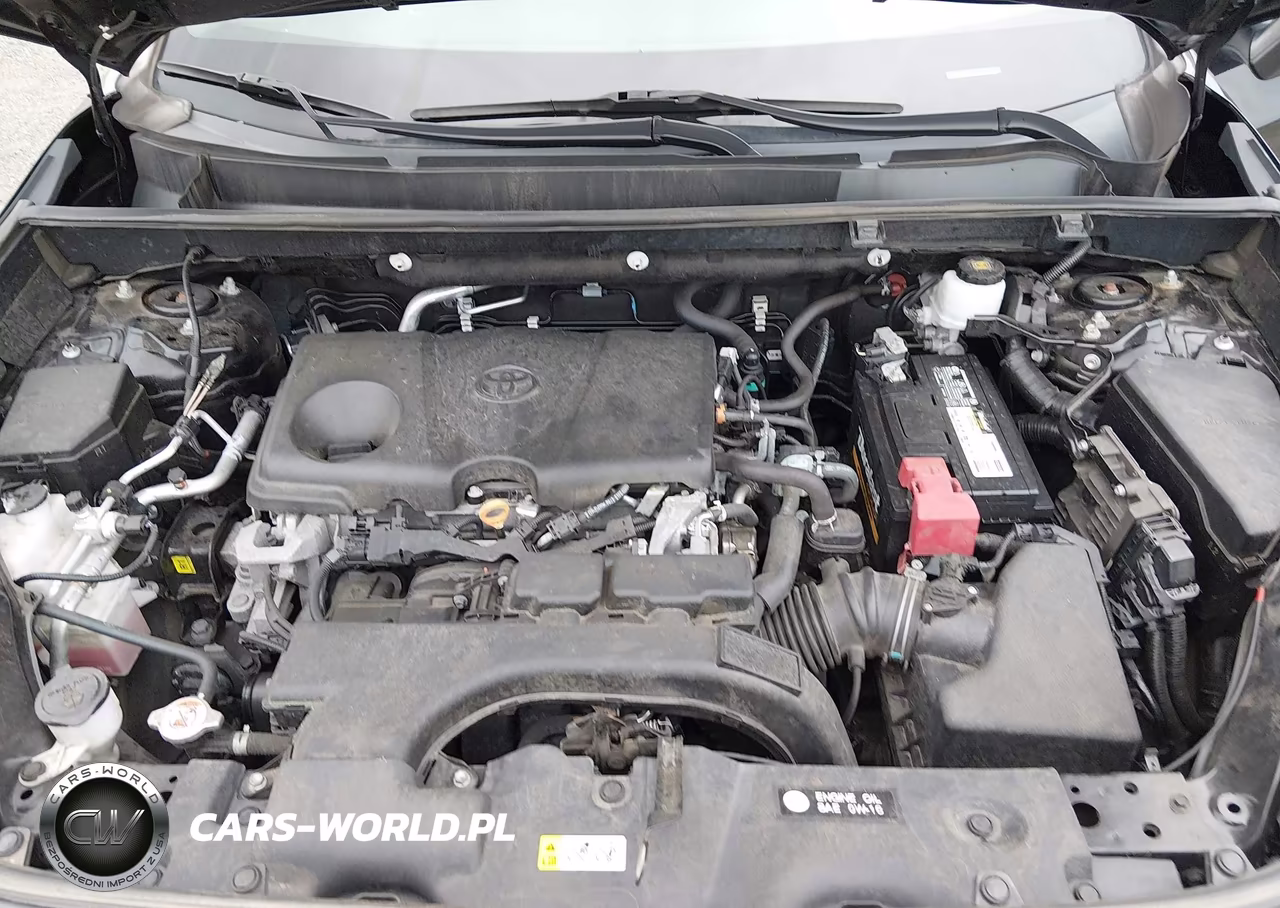 2021 Toyota Rav4 Xle Premium VIN:2T3A1RFV5MC171838 - 10