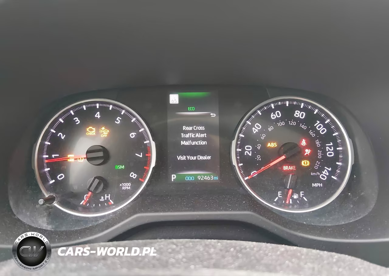 2021 Toyota Rav4 Xle Premium VIN:2T3A1RFV5MC171838 - 7