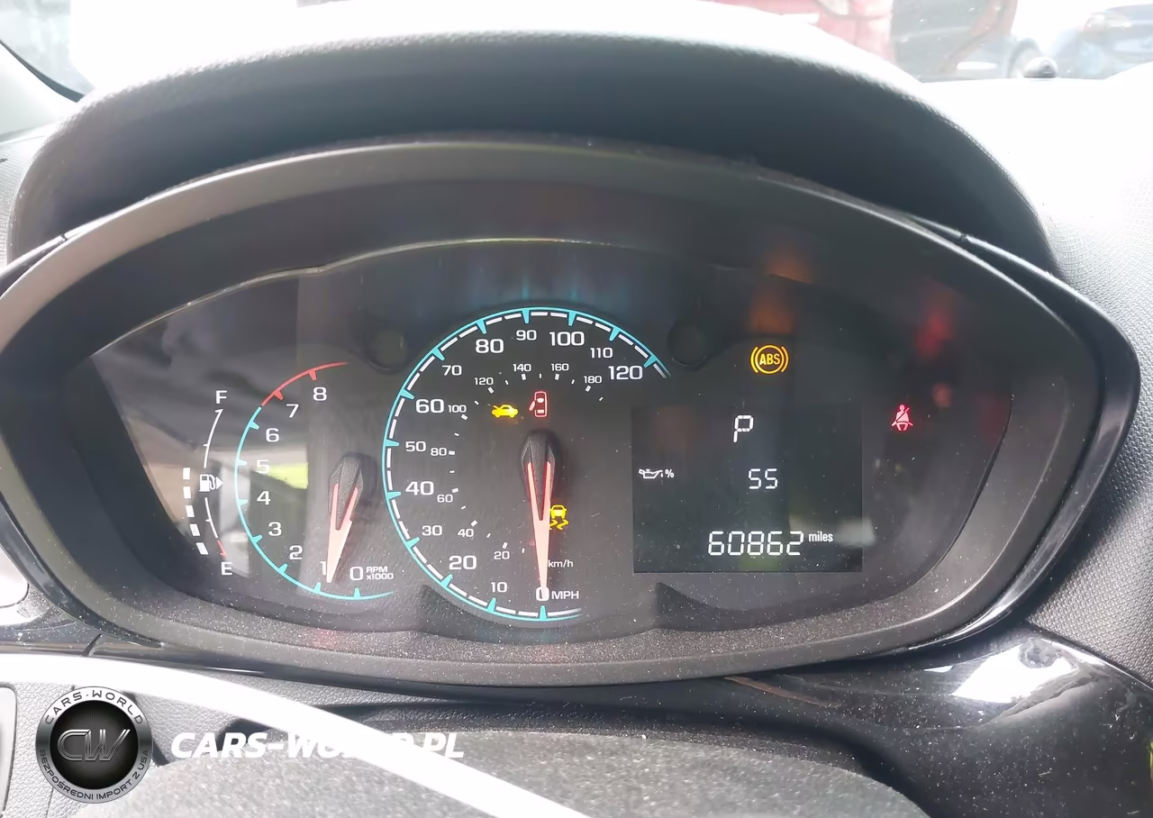 2021 Chevrolet Spark 1Lt VIN:KL8CD6SA6MC717123 - 7