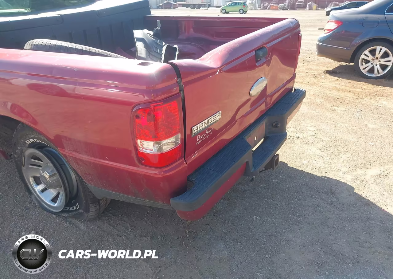 2010 Ford Ranger Xl-Xlt VIN:1FTKR1AD7APA09860 - 13