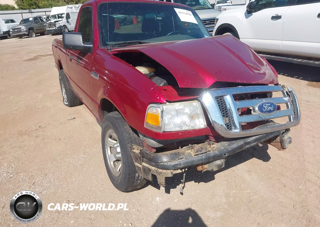 2010 Ford Ranger Xl-Xlt VIN:1FTKR1AD7APA09860 - 15