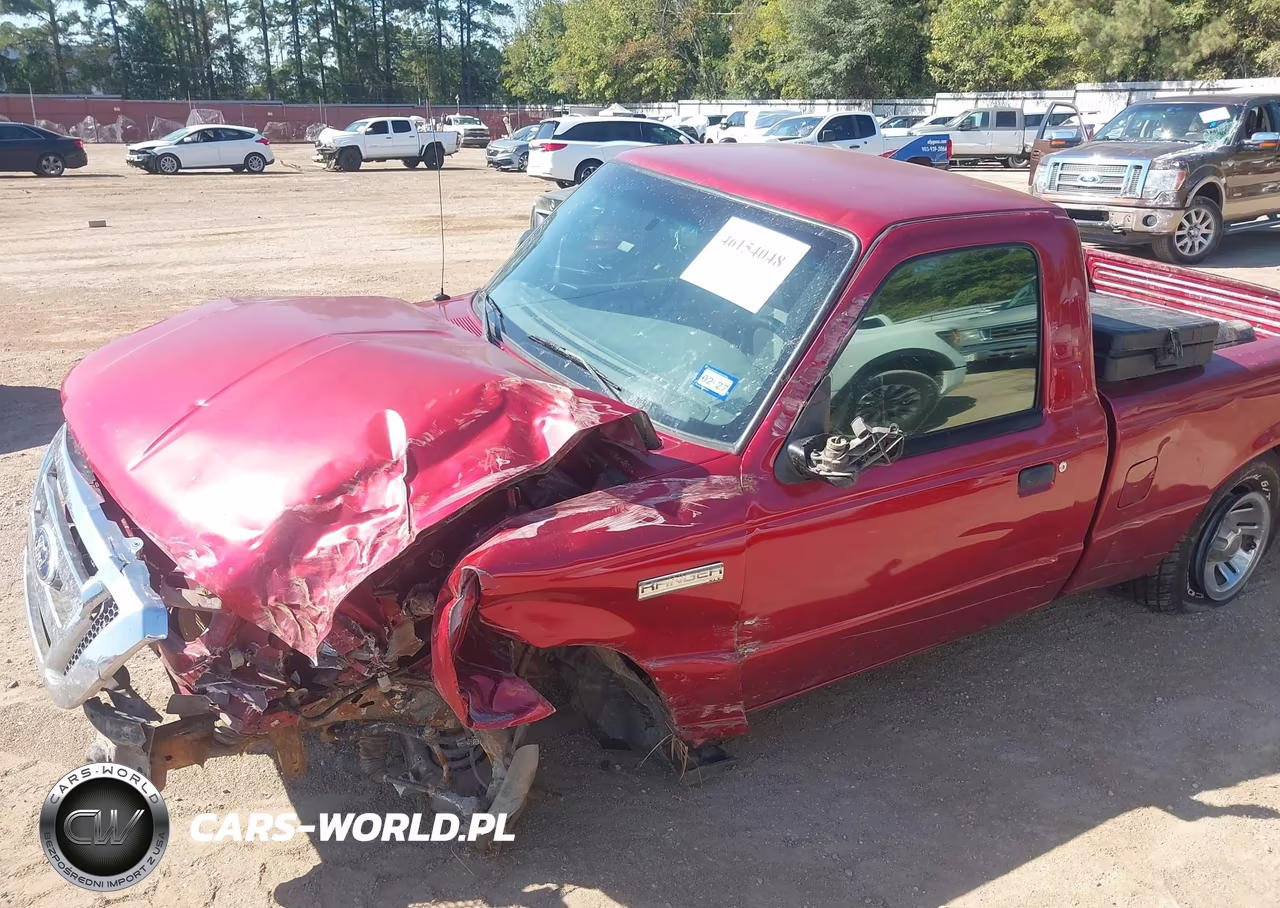 2010 Ford Ranger Xl-Xlt VIN:1FTKR1AD7APA09860 - 16