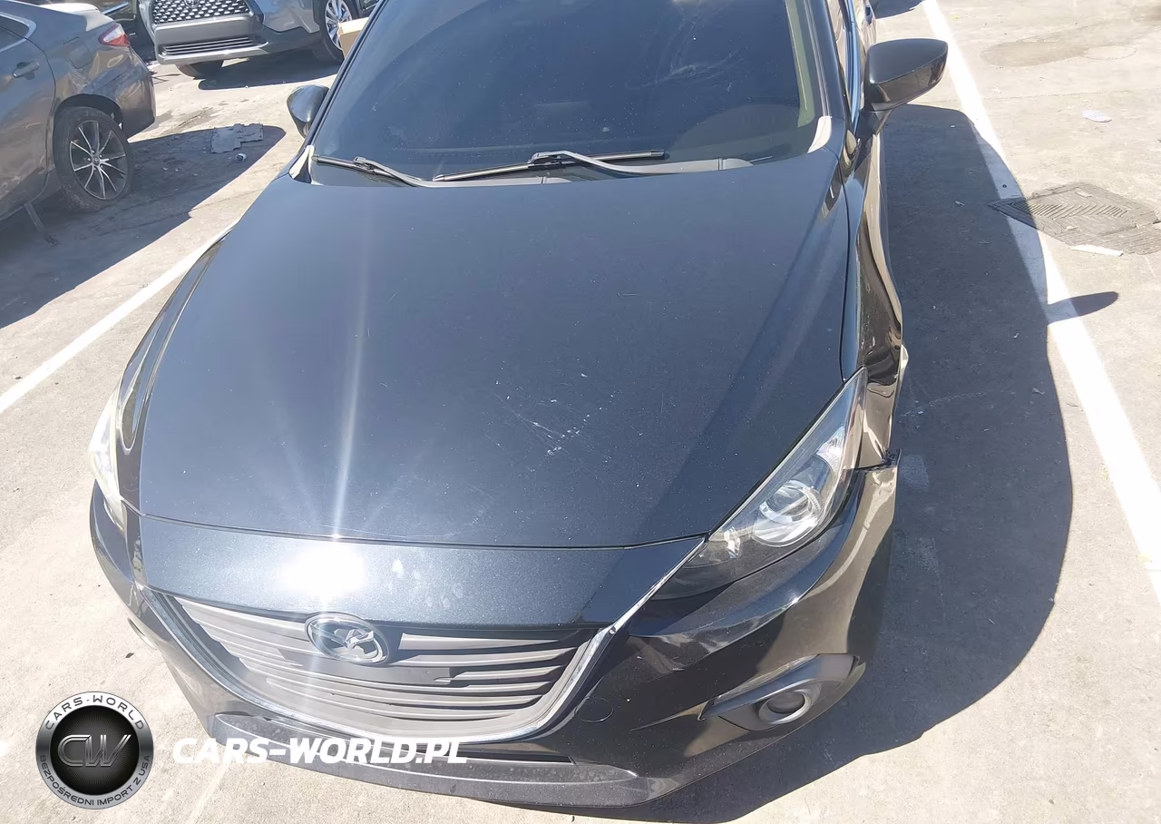 2015 Mazda Mazda3 I Touring VIN:3MZBM1V74FM227493 - 12