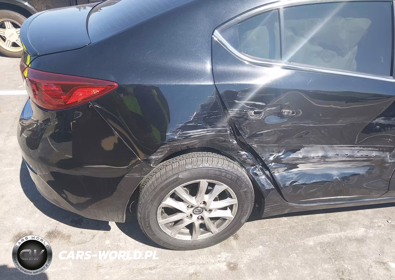 2015 Mazda Mazda3 I Touring VIN:3MZBM1V74FM227493 - 6