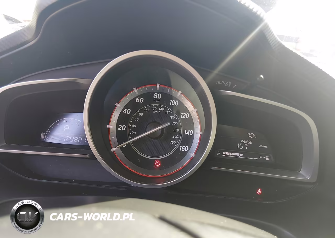 2015 Mazda Mazda3 I Touring VIN:3MZBM1V74FM227493 - 7