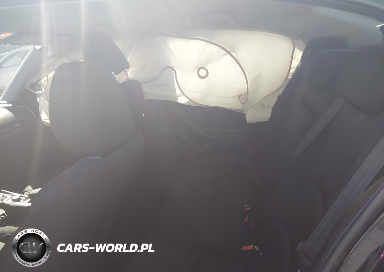 2015 Mazda Mazda3 I Touring VIN:3MZBM1V74FM227493 - 8