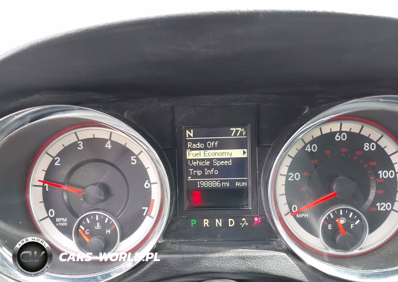 2016 Dodge Grand Caravan R-T VIN:2C7WDGEG5GR360431 - 7