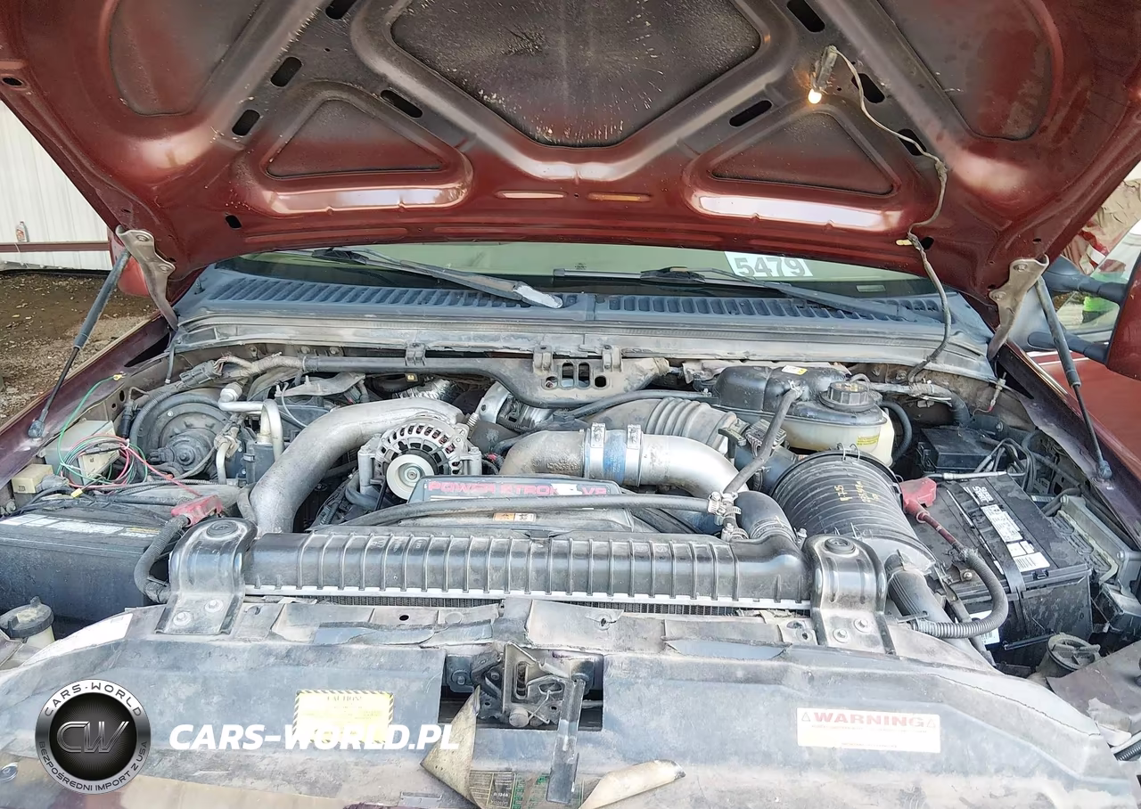 2006 Ford F-250 Lariat-Xl-Xlt VIN:1FTSW21P36EB01639 - 10