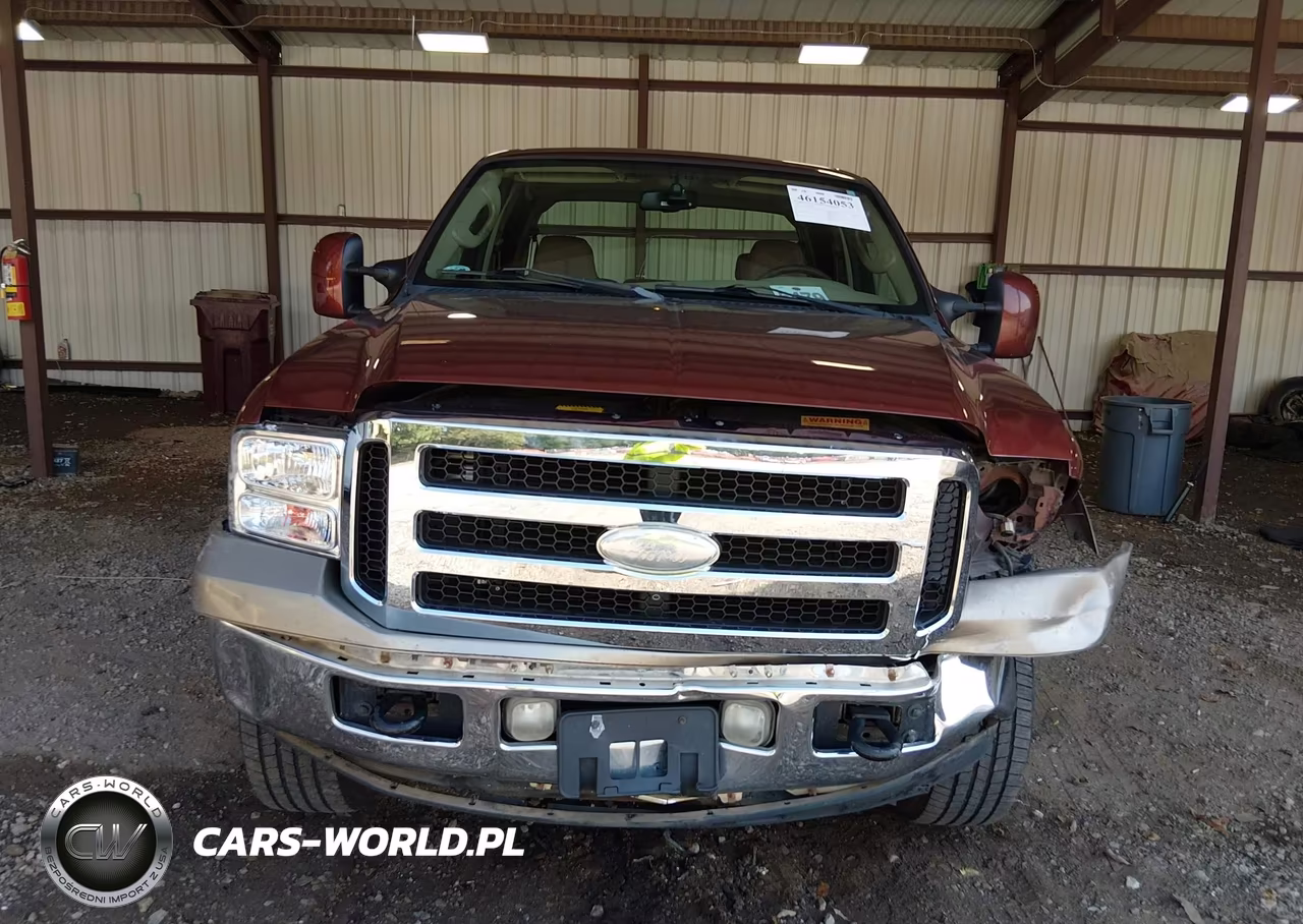2006 Ford F-250 Lariat-Xl-Xlt VIN:1FTSW21P36EB01639 - 12