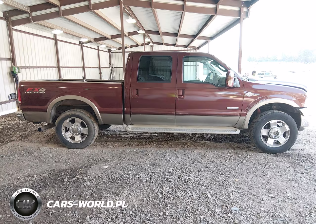 2006 Ford F-250 Lariat-Xl-Xlt VIN:1FTSW21P36EB01639 - 13