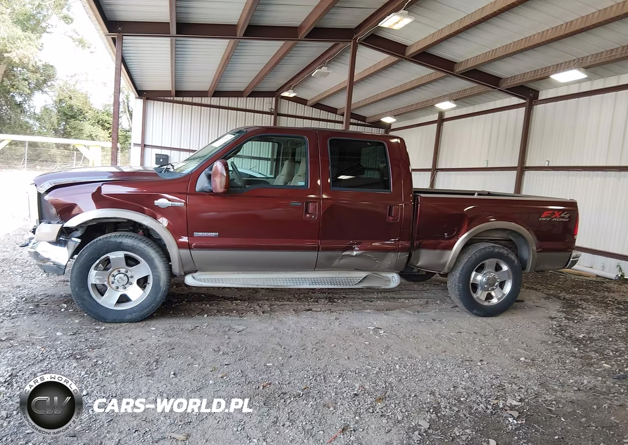 2006 Ford F-250 Lariat-Xl-Xlt VIN:1FTSW21P36EB01639 - 14
