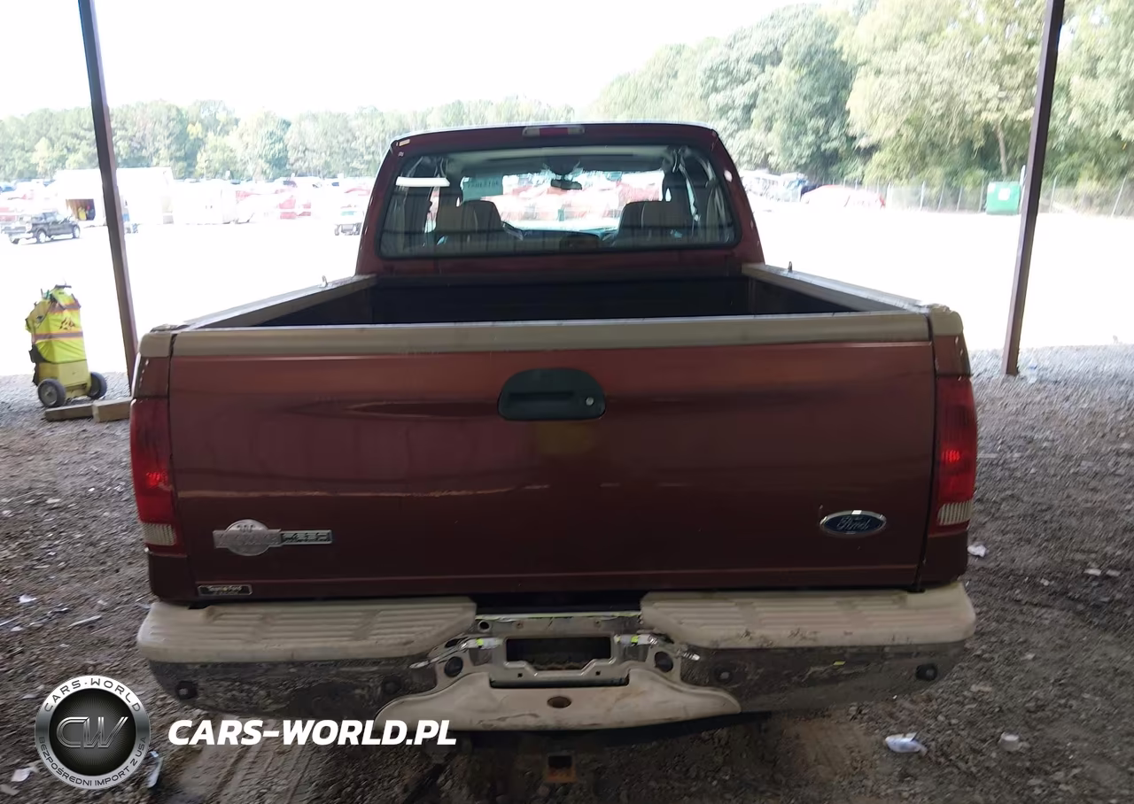 2006 Ford F-250 Lariat-Xl-Xlt VIN:1FTSW21P36EB01639 - 16
