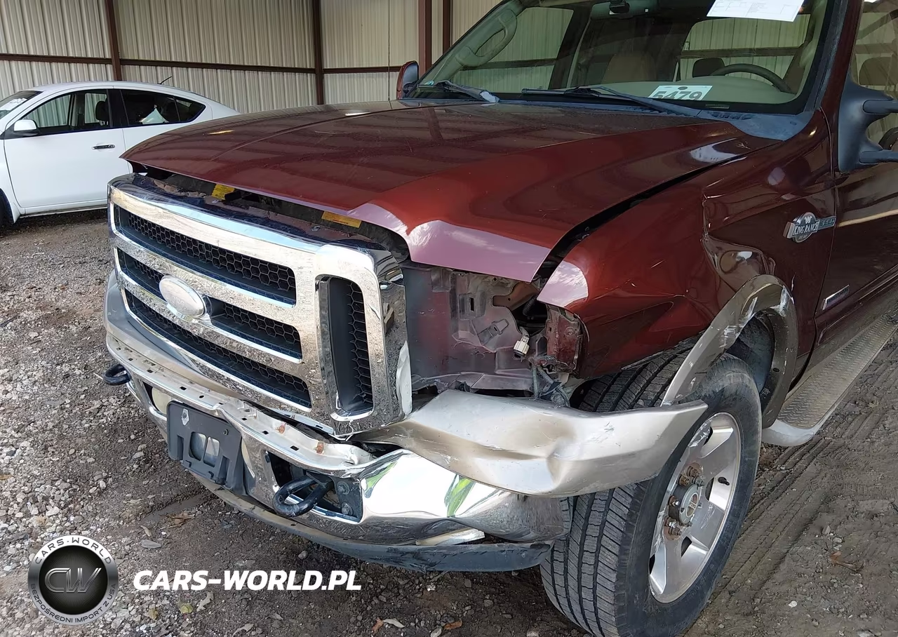 2006 Ford F-250 Lariat-Xl-Xlt VIN:1FTSW21P36EB01639 - 6