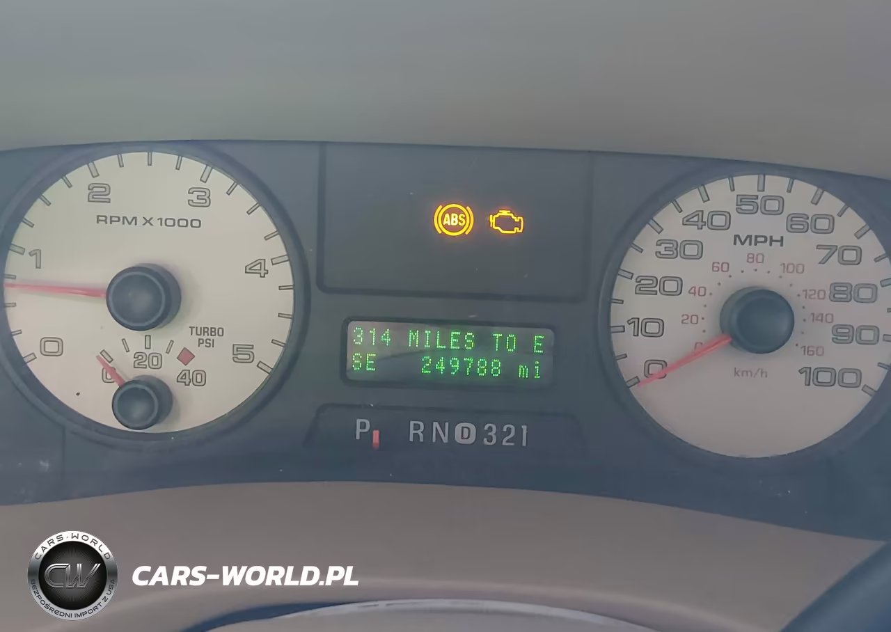 2006 Ford F-250 Lariat-Xl-Xlt VIN:1FTSW21P36EB01639 - 7