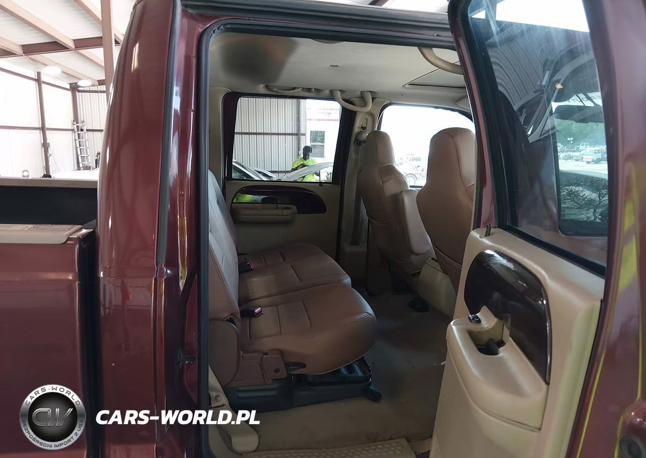 2006 Ford F-250 Lariat-Xl-Xlt VIN:1FTSW21P36EB01639 - 8