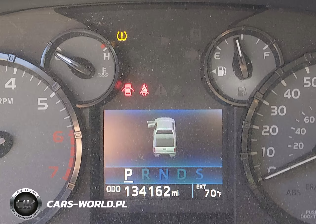 2015 Toyota Tundra Sr 4.6L V8 VIN:5TFUM5F11FX061814 - 15