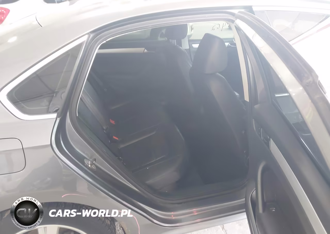 2012 Volkswagen Passat 2.5L Se VIN:1VWBH7A39CC097072 - 8