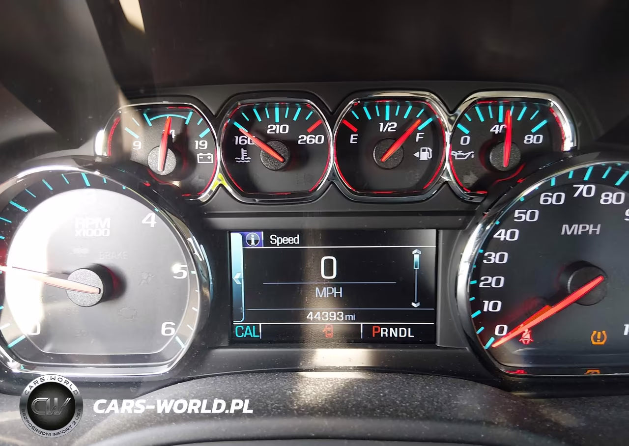 2018 Chevrolet Tahoe Lt VIN:1GNSCBKC8JR138716 - 7