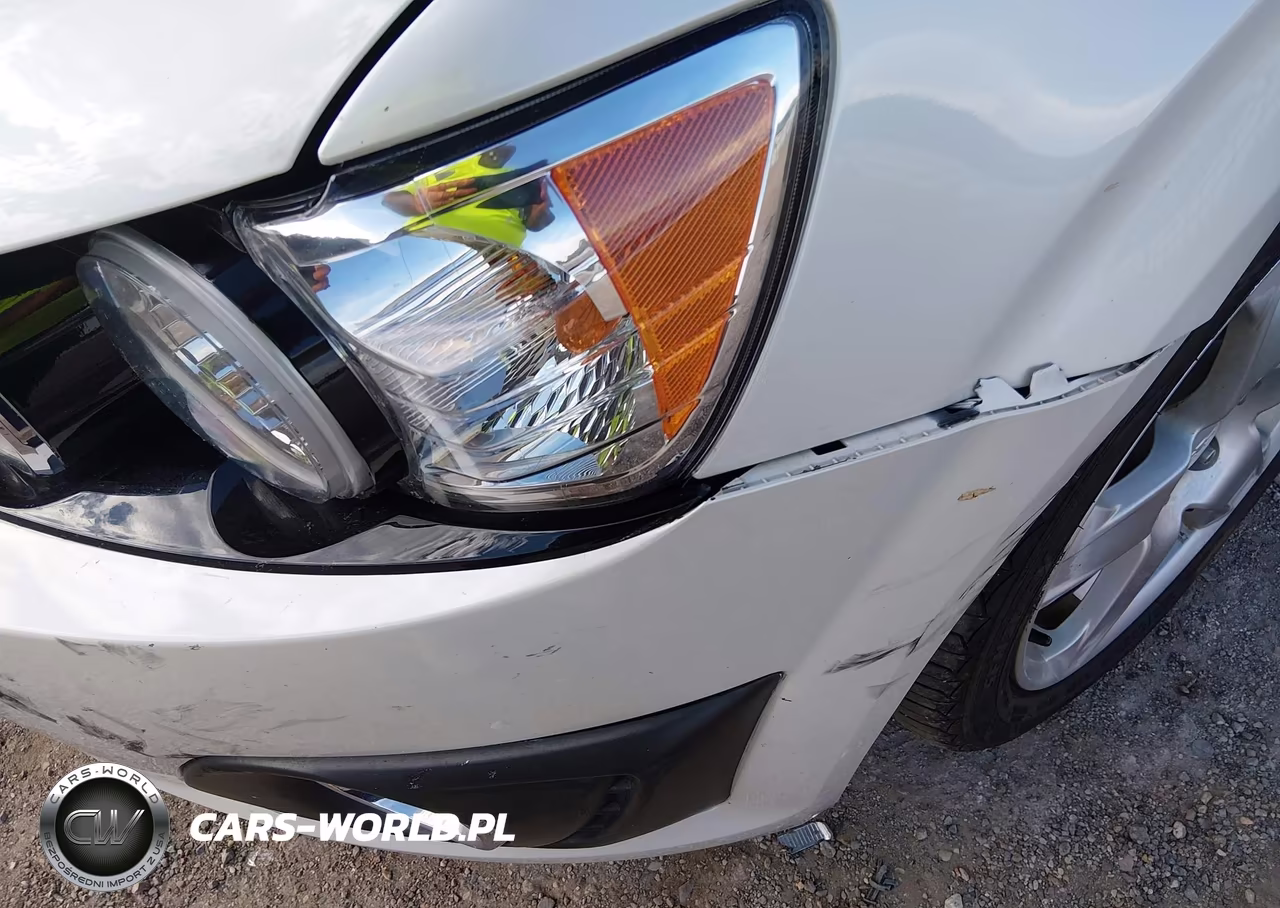 2014 Chevrolet Sonic Ltz Auto VIN:1G1JE6SH0E4132017 - 14