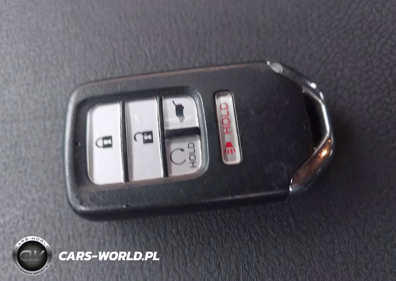 2022 Honda Cr-V Ex VIN:2HKRW2H52NH663405 - 11