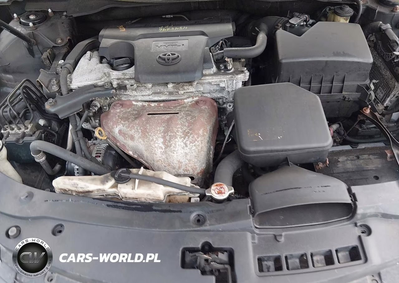 2017 Toyota Camry Se VIN:4T1BF1FK8HU390044 - 10