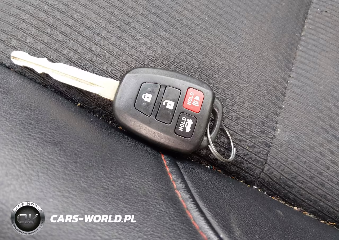 2017 Toyota Camry Se VIN:4T1BF1FK8HU390044 - 11