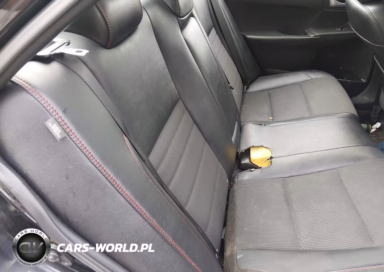 2017 Toyota Camry Se VIN:4T1BF1FK8HU390044 - 8
