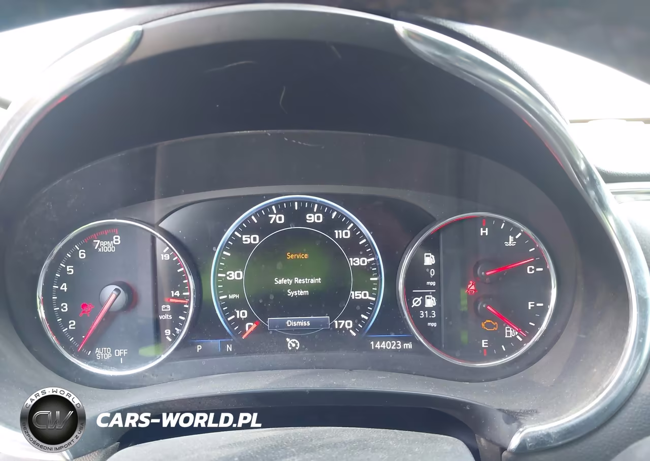 2023 Chevrolet Malibu Fwd 2Lt VIN:1G1ZE5ST3PF186873 - 7