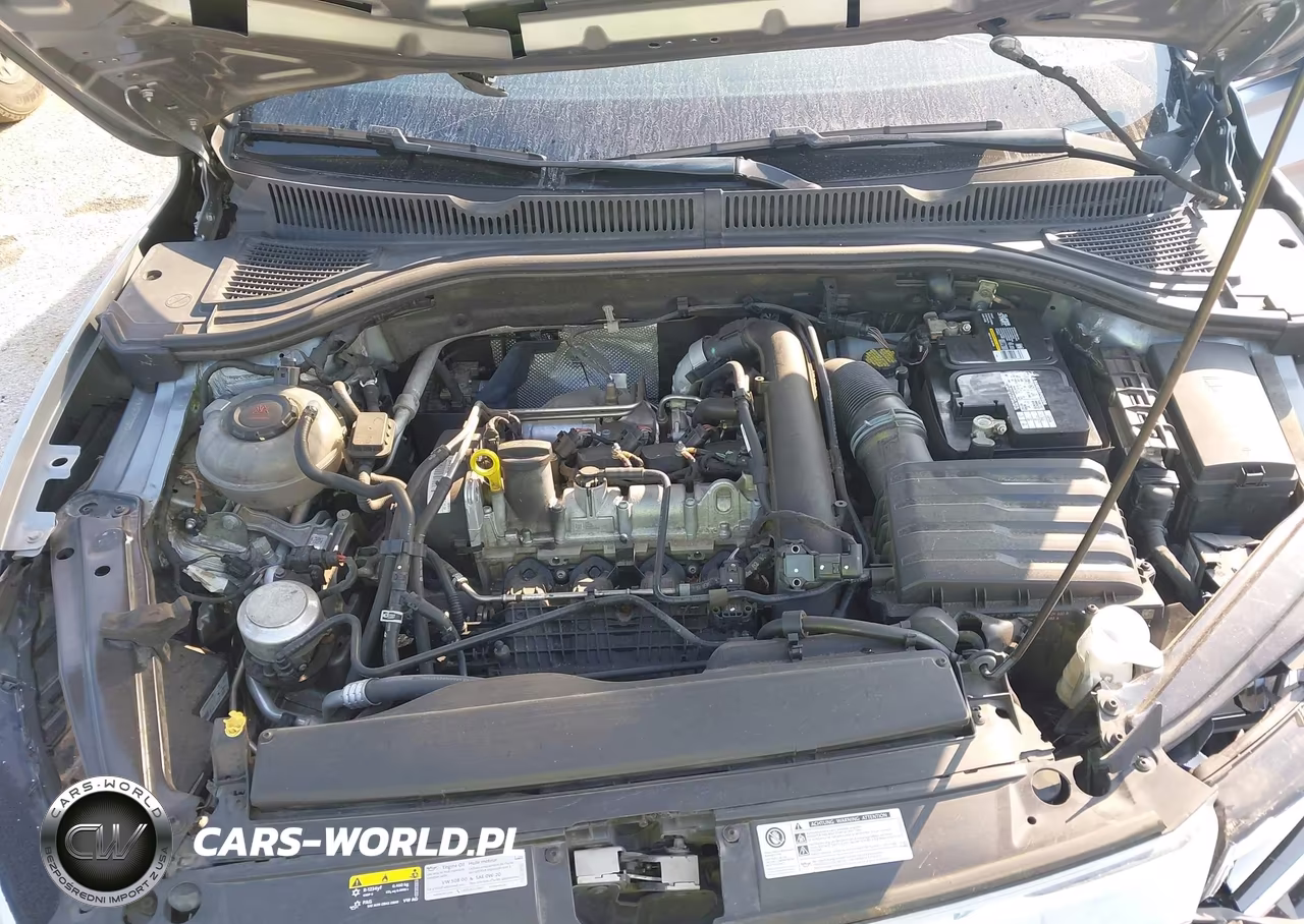 2019 Volkswagen Jetta 1.4T R-Line-1.4T S-1.4T Se VIN:3VWCB7BU9KM218841 - 10