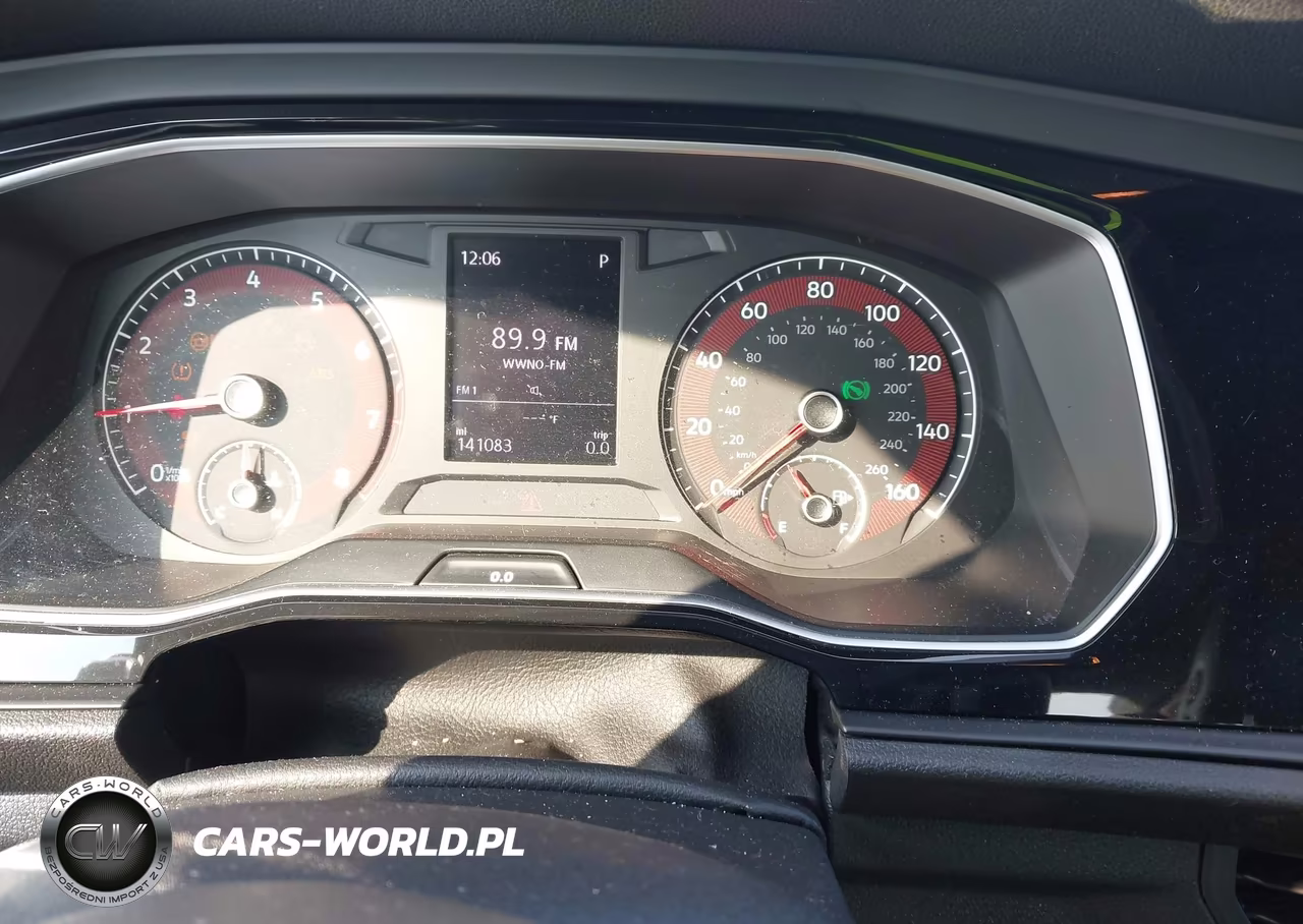 2019 Volkswagen Jetta 1.4T R-Line-1.4T S-1.4T Se VIN:3VWCB7BU9KM218841 - 7