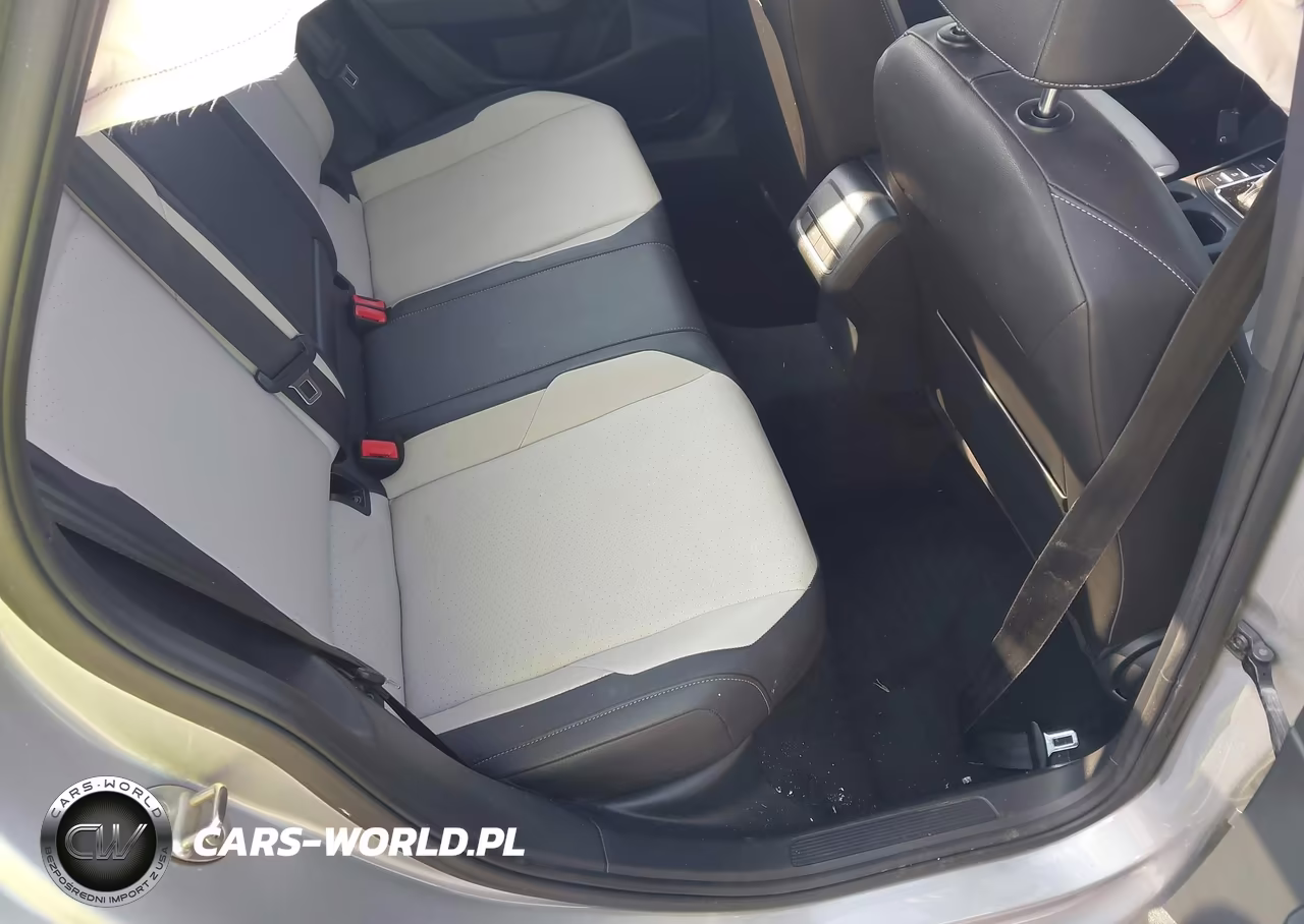 2019 Volkswagen Jetta 1.4T R-Line-1.4T S-1.4T Se VIN:3VWCB7BU9KM218841 - 8
