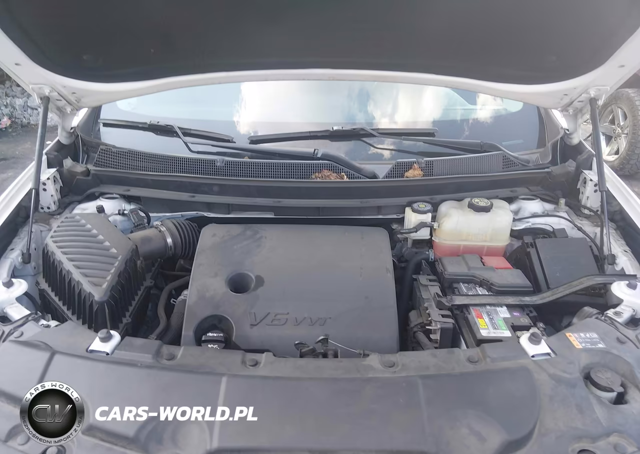 2019 Chevrolet Traverse 1Lt VIN:1GNERGKW2KJ269546 - 10
