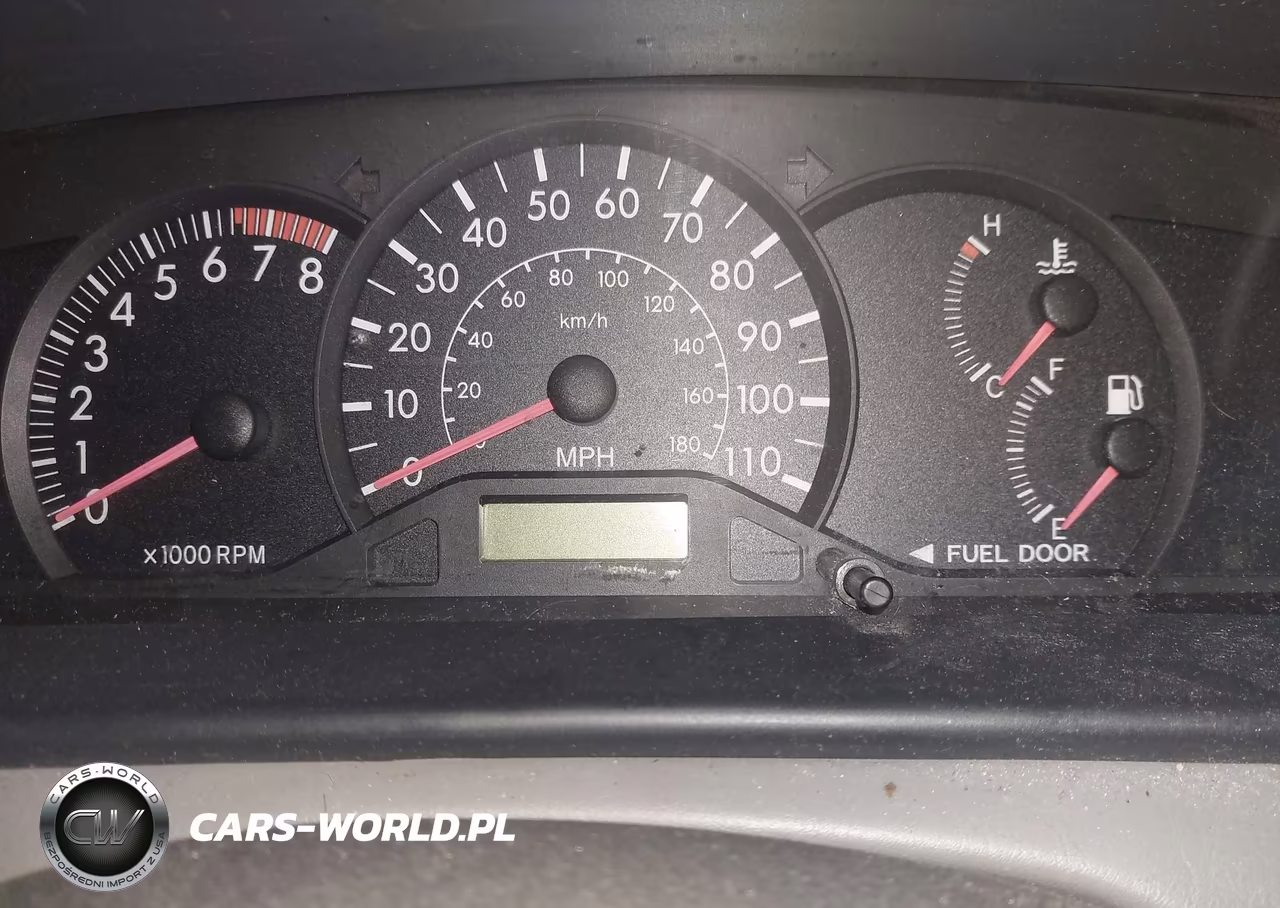 2006 Toyota Corolla Ce VIN:1NXBR32EX6Z762824 - 7