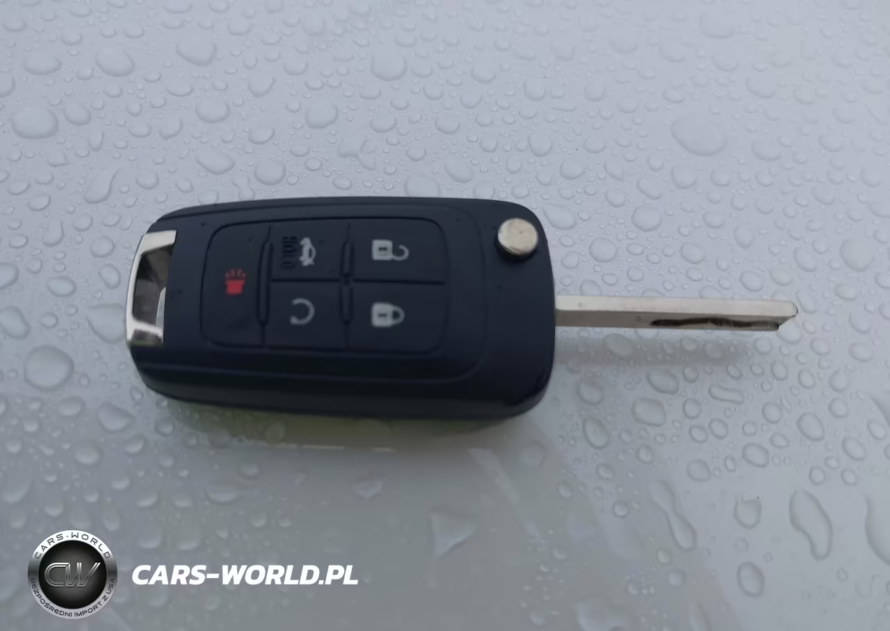 2015 Chevrolet Sonic Lt Auto VIN:1G1JC5SH8F4139248 - 11