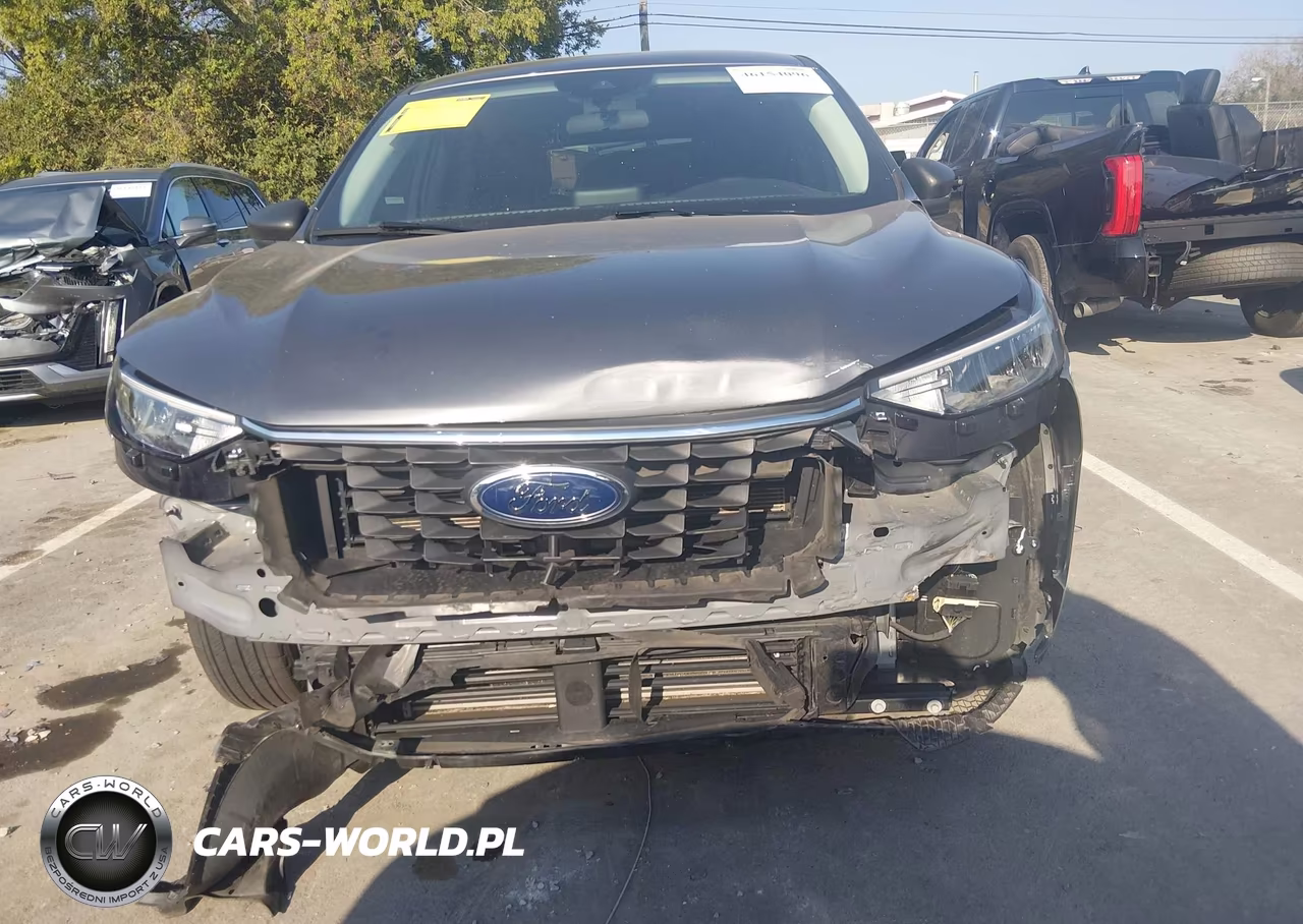 2023 Ford Escape Active VIN:1FMCU0GN5PUB14819 - 11