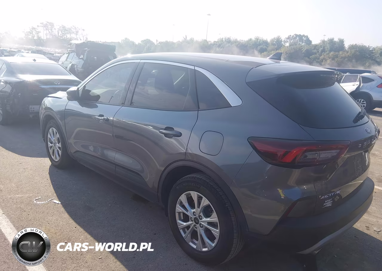 2023 Ford Escape Active VIN:1FMCU0GN5PUB14819 - 13