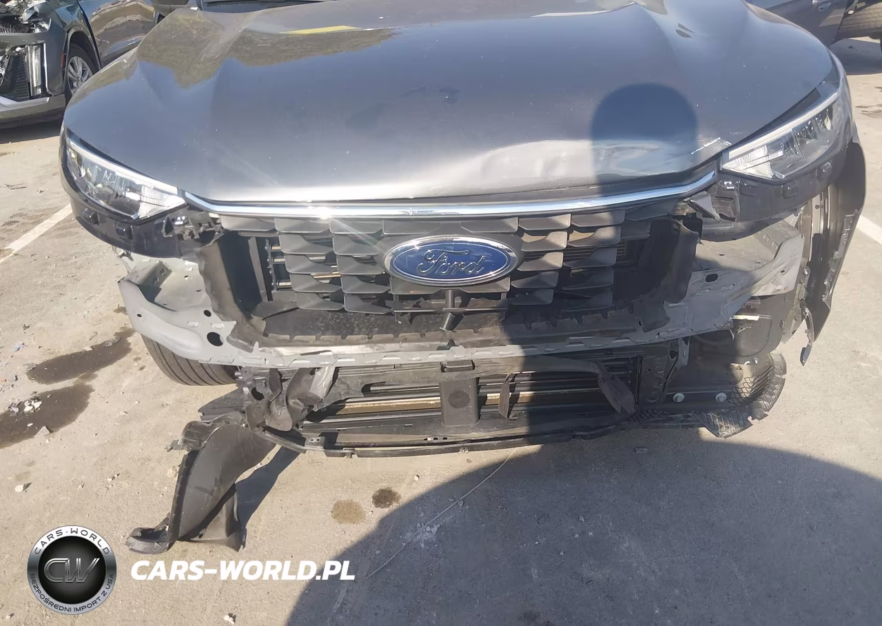 2023 Ford Escape Active VIN:1FMCU0GN5PUB14819 - 6